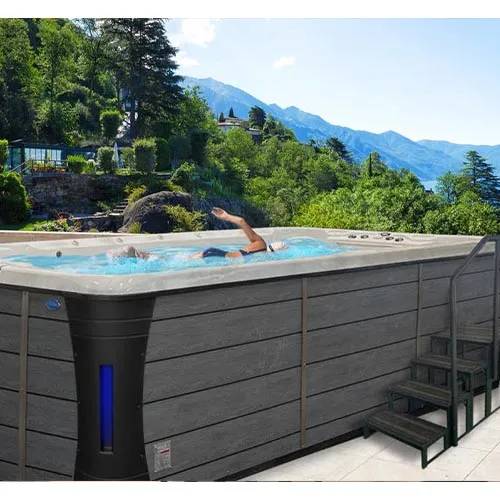 Swimspa X-Series hot tubs for sale in Bethany Beach